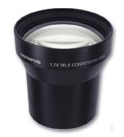 Olympus TCON-17 Tele Conversion Lens (N1284192)